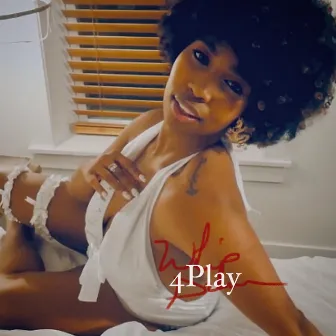 4play by Jazmyn Alexis