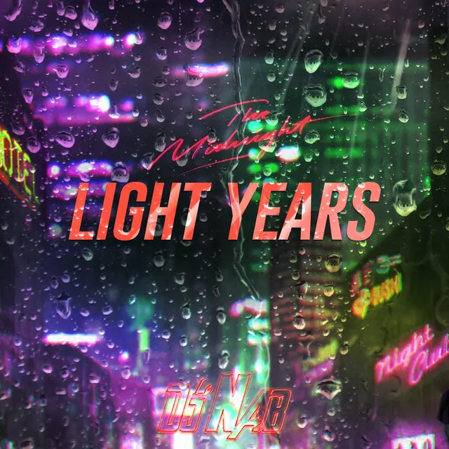 Light Years