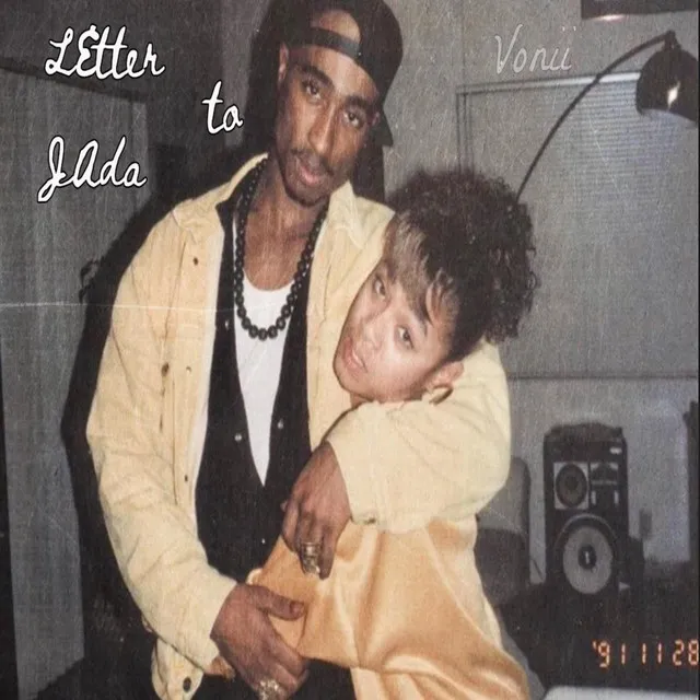 Letter to Jada (Interlude)