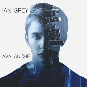 Avalanche by Ian Grey