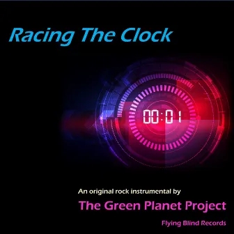 Racing The Clock by John Poole