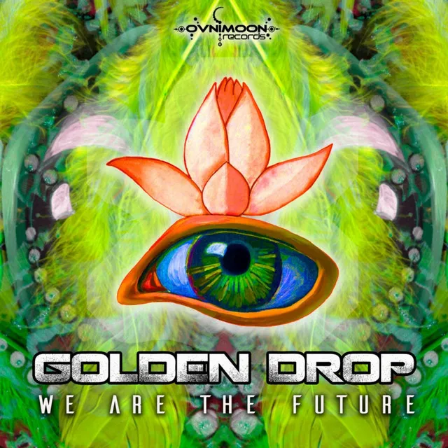 We Are the Future - Original Mix