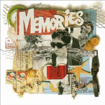 MEMORIES by GEN