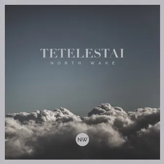 Tetelestai by North Wake