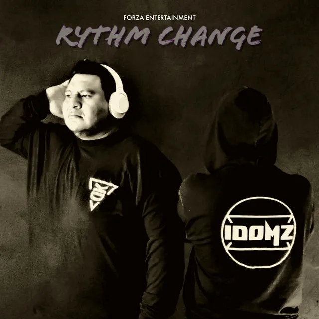 Rythm Change