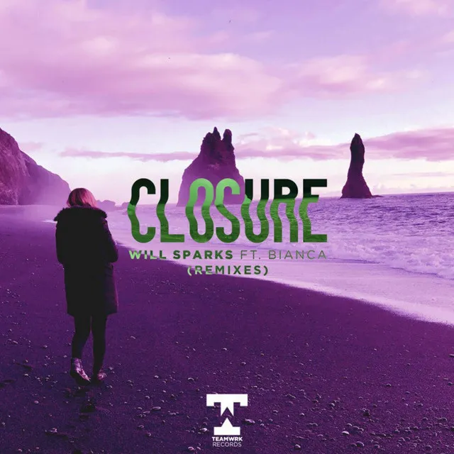 Closure (Miles Away, Kalide Remix)