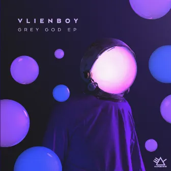 Grey God by Vlien Boy