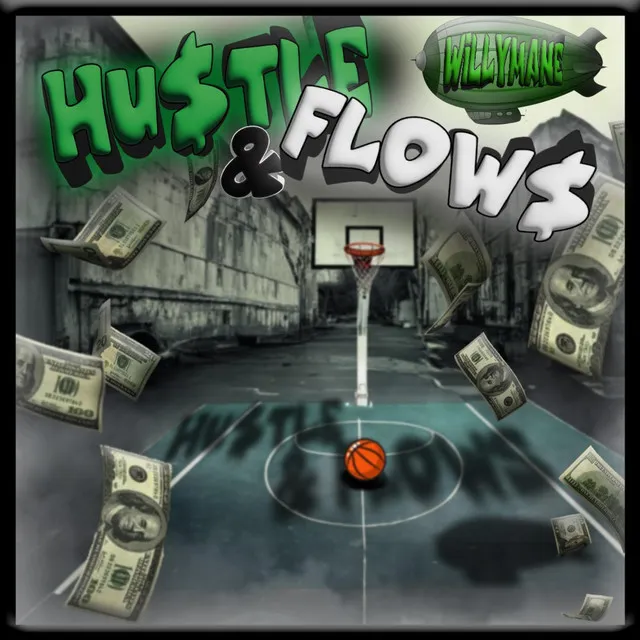 Hustle & Flows