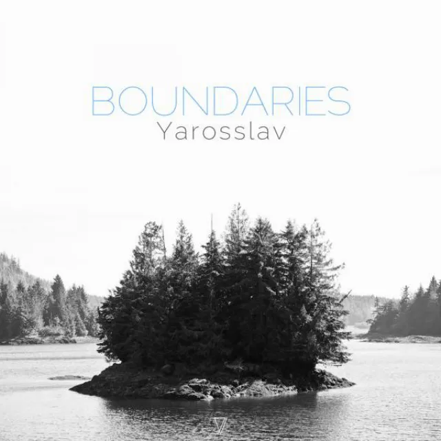 Boundaries - Iron Curtis No Boundaries Mix