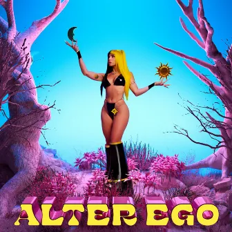 ALTER EGO by Chesca