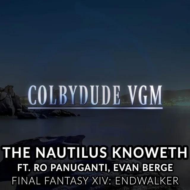 The Nautilus Knoweth (From 