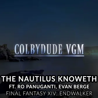 The Nautilus Knoweth (From 