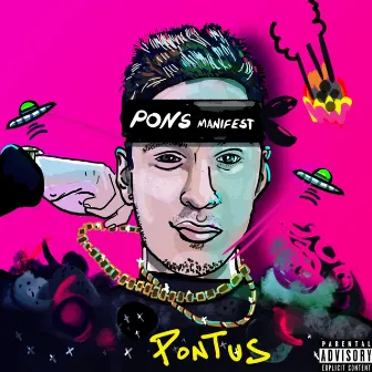 Pons Manifest by Pontus