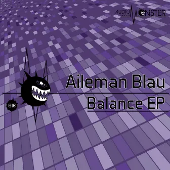 Balance by Aileman Blau