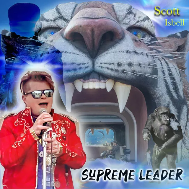 Supreme Leader