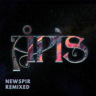 Newspir (AFEK Remix) by AFEK