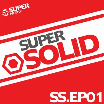 Super Solid 01 by Mat Weasel Busters