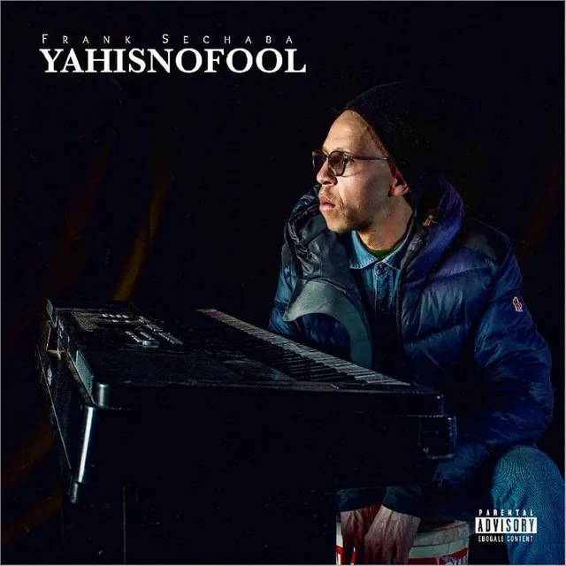 YAHISNOFOOL