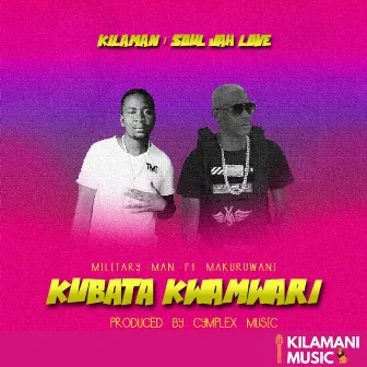 Kupenya KwaMwari by Kilamani