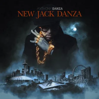 New Jack Danza by Anthony Danza