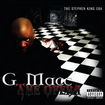 The Opera/Angels and Demons by G-Macc