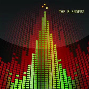 Christmas Light by The Blenders