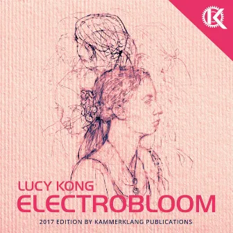 ElectroBloom by Lucy Kong