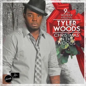 Christmas In The Woods by Tyler Woods