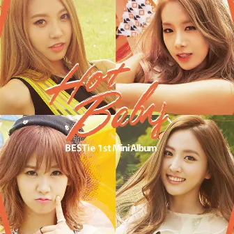 Hot Baby by BESTie