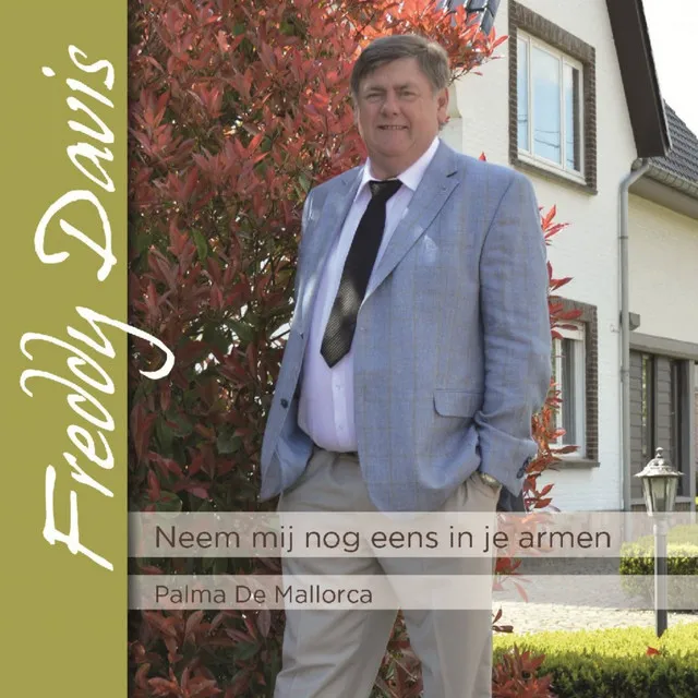 Neem mij nog eens in je armen