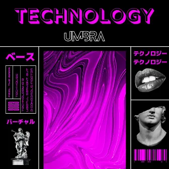 Technology by Umbra_off