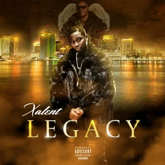 Legacy by Xalent