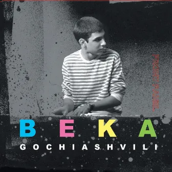 Beka Gochiashvili by Beka Gochiashvili