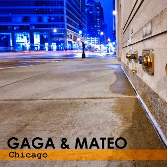 Chicago by Mateo