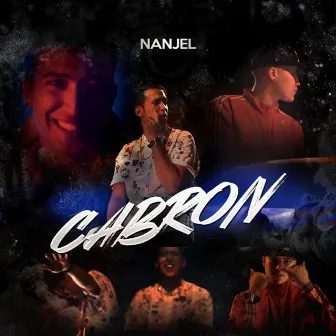 Cabron by Nanjel