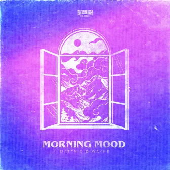 Morning Mood by D-wayne