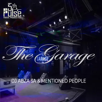 The Garage by 