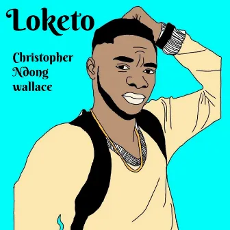 Loketo by Christopher Ndong wallace