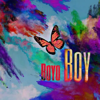 Boyo Boy by ihateboyo