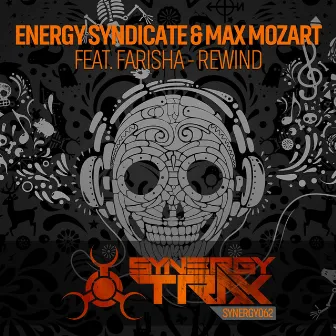 Rewind by Farisha