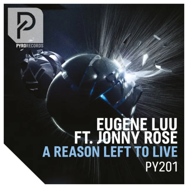 A Reason Left to Live - Radio Edit