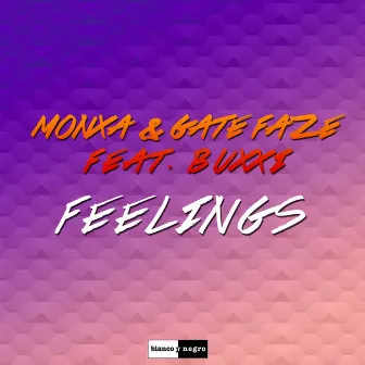 Feelings by Monxa