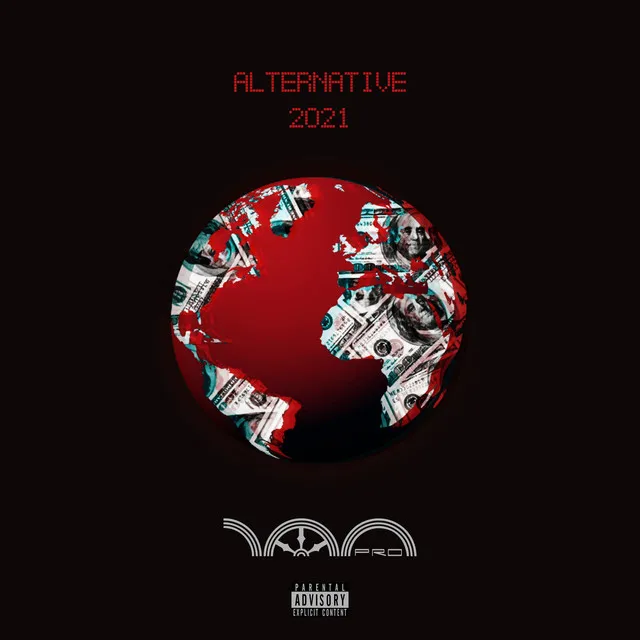 Alternative (2021 Version)