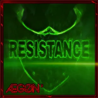 Resistance by Aegøn '