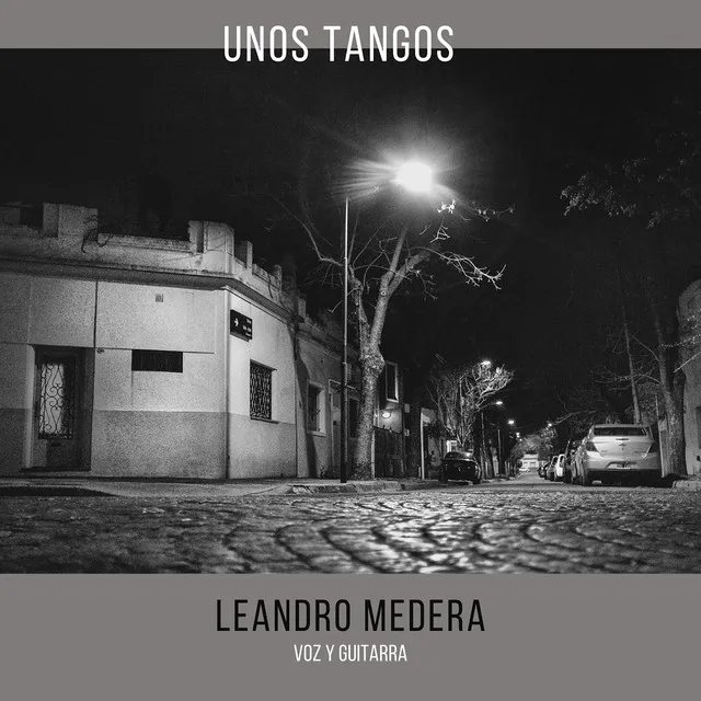 Unos Tangos