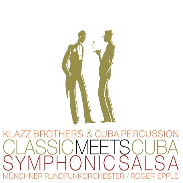 Classic Meets Cuba-Symphonic Salsa (Amazon Version)