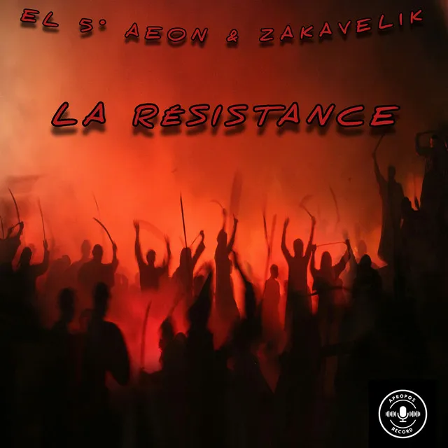 La resistance