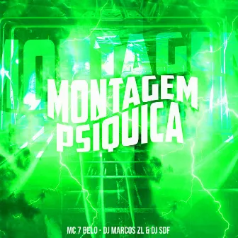 Montagem Psíquica by DJ SDF