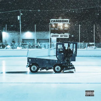 Zamboni by Big Jerm