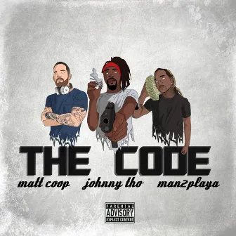 The Code by Matt Coop